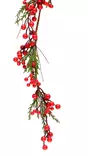 K=C3=B6ynn=C3=B6s Marjat 140 cm Winteria - Joulukoristeet ja -tekstiilit - 6410416181394 - 2