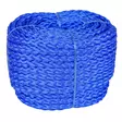 K=C3=B6ysi punottu 10 mm 30 m nippu - Köydet ja narut - 6438168089744 - 1
