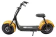 Kruiser Gold 1,2kWh akulla - Kruiserit - 6438431028944 - 2