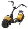 Kruiser Gold 1,2kWh akulla - Kruiserit - 6438431028944 - 1