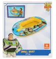 Kumivene 94 cm Toy Story 4 - Vesilelut - 8001011167654 - 2