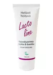 Kuorintavoide kasvot 100 ml Lacto Line - Kasvojenhoito - 6417037104214 - 1