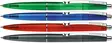 Kuulakynä Schneider K20 Icy 4 kpl - Kuulakärkikynät - 4004675011534 - 1