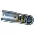 Kuulakytkent=C3=A4laite 60mm py=C3=B6re=C3=A4 - Muut peräkärrytarvikkeet - 6438168110554 - 3