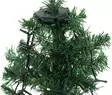 Kuusenvalosarja 120 LED Finnlumor - Valosarjat - 6410412974464 - 2