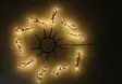 Kuusenvalosarja micro 400 LED - Valosarjat - 6410416115474 - 4