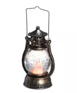 LED-koristevalo Lyhtyakvaario mini 12 cm - Valokoristeet ja valohahmot - 6410416213354 - 3