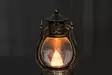 LED-koristevalo Lyhtyakvaario mini 12 cm - Valokoristeet ja valohahmot - 6410416213354 - 6
