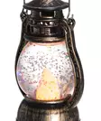 LED-koristevalo Lyhtyakvaario mini 12 cm - Valokoristeet ja valohahmot - 6410416213354 - 2