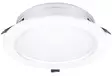 LED Alasvalo 12 W 145 mm - Lamput ja loisteputket - 6438152075944 - 1