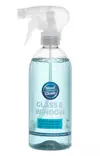 Lasi- ja ikkunasuihke 500ml Nord Clean - Puhdistusaineet - 6410416260624 - 1