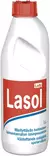 Lasinpesuneste Lasol 1 l sitruunantuoksu - Lasinpesunesteet - 6414504170024 - 1