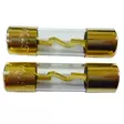 Lasiputkisulake 50 A, Focus Acoustics - Sulakkeet ja liittimet - 6420615356394 - 1