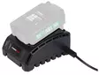 Laturi 18V Powerplus Li-Ion - Akut ja laturit - 5400338075964 - 4