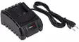 Laturi 18V Powerplus Li-Ion - Akut ja laturit - 5400338075964 - 1