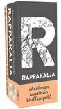 Lautapeli Rappakalja - Pöytäpelit - 6416739565774 - 1
