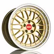 LeMans Gold 9x18 - 18-tuumaiset - 6438431000834 - 1