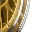 LeMans Gold 9x18 - 18-tuumaiset - 6438431000834 - 5