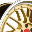 LeMans Gold 9x18 - 18-tuumaiset - 6438431000834 - 4