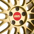 LeMans Gold 9x18 - 18-tuumaiset - 6438431000834 - 3