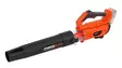 Lehtipuhallin Powerplus Dual Power - Akkutyökalut - 5400338091964 - 3