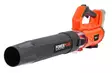 Lehtipuhallin Powerplus Dual Power - Akkutyökalut - 5400338091964 - 1