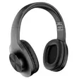 Lenovo HD116 BT sankakuulokkeet musta - Sankakuulokkeet - 6970648211974 - 1