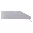 Liesituuletin 60cm schlosser - Uunit ja liedet - 4779030322784 - 3