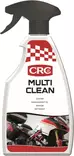 Liuotinpesuaine CRC Multi Clean Spray - Autoshampoot - 5412386066184 - 1