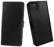 Lompakkolaukku iPhone 11 musta, Mobia - Apple iPhone - 6430035348794 - 2