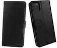 Lompakkolaukku iPhone 12-12 Pro musta - Apple iPhone - 6430076520784 - 2