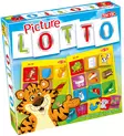 Lotto Kuvat peli - Pöytäpelit - 6416739411934 - 1