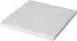 Marmori tarjotin 20x20x1,5cm - Tarjoiluastiat - 8720573611534 - 1