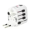 Matka-adapteri Maailma PRO Maadoitettu - Nedis tuotteet - 7640166321514 - 48