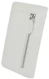 mobia-lompakkolaukku-4.7-puhelimille-valk - Yleismalliset - 4024559211584 - 3