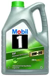 Mobil 1 esp x2 0w-20 5l - Moottoriöljyt - 5425037865104 - 1