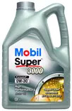 Mobil Super 3000 Formula P 0W-30 5l - Moottoriöljyt - 5425037865814 - 1
