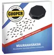 Muurahaisrasia Cooper 4 kpl - Torjunta-aineet - 6416793900184 - 1
