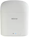Nappikuulokkeet BT valkoinen Denver TWE-46WHITE - Nappikuulokkeet - 5706751054174 - 3