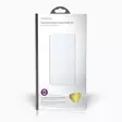 Näytön suoja | Käyttötarkoitus: OnePlus | OnePlus 6 | Suojaystävällinen | 2.5D Rounded Edge | 9 H - Muut merkit - 5412810307944 - 66
