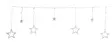 Nette ledt=C3=A4htiverho 77 led ip20 - Koristevalot - 6435200289834 - 2