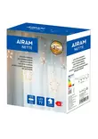 Nette ledt=C3=A4htiverho 77 led ip20 - Koristevalot - 6435200289834 - 4
