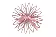 Oksakoriste lumikukka 12,5 cm 2 kpl 4 - Joulukoristeet ja -tekstiilit - 6410413310834 - 4