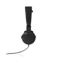 On-Ear Langalliset Kuulokkeet | 3.5 mm | Kaapelin pituus: 1.20 m | Musta - Sankakuulokkeet - 5412810266494 - 15