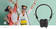 On-Ear Langalliset Kuulokkeet | 3.5 mm | Kaapelin pituus: 1.20 m | Musta - Sankakuulokkeet - 5412810266494 - 9