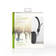 On-Ear Langalliset Kuulokkeet | 3.5 mm | Kaapelin pituus: 1.20 m | Musta - Sankakuulokkeet - 5412810266494 - 6