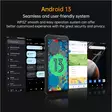 Oukitel WP32 4-128 GB Musta - Puhelimet - 6931940732994 - 2