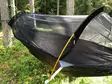 Riippumatto Rain Hammock Green, Out-Zone - Teltat, laavut, riippumatot - 6438014272894 - 2