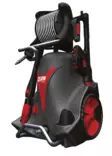 Painepesuri CLEN MASTER 2800 - Painepesurit - 6418549392014 - 19