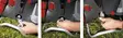 Painepesuri CLEN MASTER 2800 - Painepesurit - 6418549392014 - 13